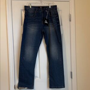 NET clsc mens jeans